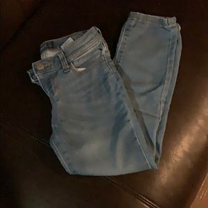 Girls Jeans